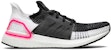 (W) adidas UltraBoost 19 'Merah Jambu' EF1625