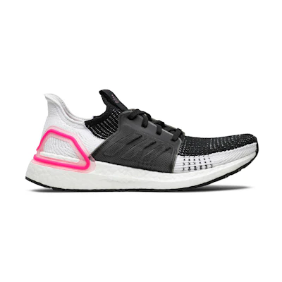 (W) adidas UltraBoost 19 'Pink'