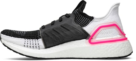 (女性)Adidas UltraBoost 19 '粉紅色' EF1625 Lookbook (女性)Adidas UltraBoost 19 '粉紅色' EF1625