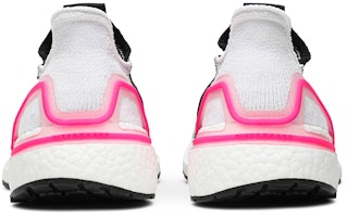 (女性)Adidas UltraBoost 19 '粉紅色' EF1625 Details for (女性)Adidas UltraBoost 19 '粉紅色' EF1625