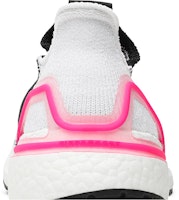(女性)Adidas UltraBoost 19 '粉紅色' EF1625 Sizing (女性)Adidas UltraBoost 19 '粉紅色' EF1625