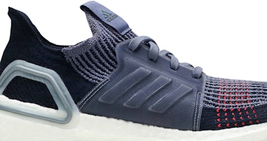 (女性)adidas UltraBoost 19 '原始靛藍' D96863 Order (女性)adidas UltraBoost 19 '原始靛藍' D96863