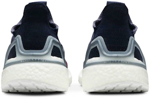 (女性)adidas UltraBoost 19 '原始靛藍' D96863 Details for (女性)adidas UltraBoost 19 '原始靛藍' D96863