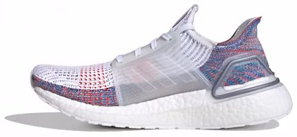 (Women) adidas UltraBoost 19 'Refract' B75877 (Women) adidas UltraBoost 19 'Refract' B75877