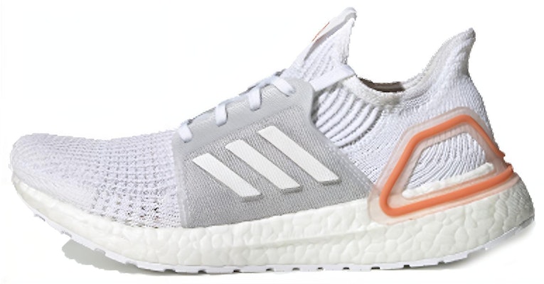(Women) adidas UltraBoost 19 'Semi Coral' FU7783 Buy (Women) adidas UltraBoost 19 'Semi Coral' FU7783
