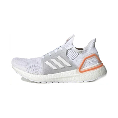 (W) adidas UltraBoost 19 'Semi Coral'