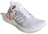(W) adidas UltraBoost 19 'Semi Coral' Wanita Lelaki Sneakers FU7783