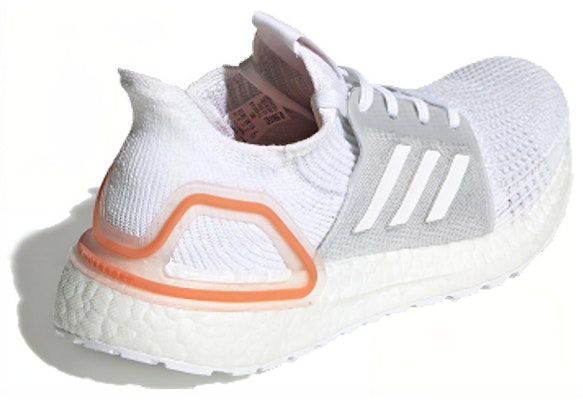 (W) 阿迪达斯UltraBoost 19 '半珊瑚色' FU7783 Shop (W) 阿迪达斯UltraBoost 19 '半珊瑚色' FU7783