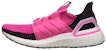 (W) adidas UltraBoost 19 'Shock Pink' Wanita G27485