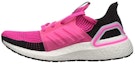 Buy (W) adidas UltraBoost 19 'Shock Pink' Wanita G27485