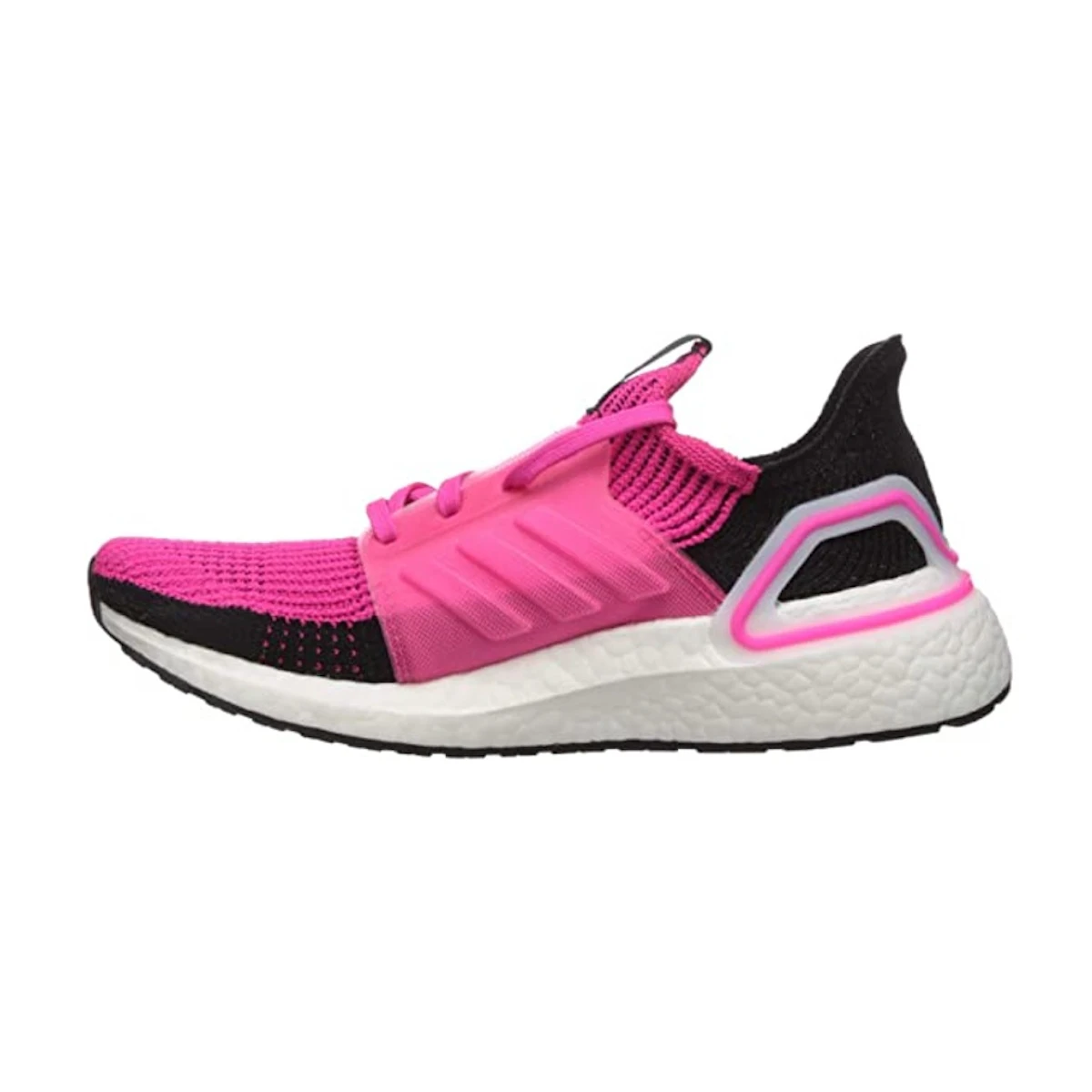 Beli (Women) adidas UltraBoost 19 'Shock Pink' G27485 Novelship