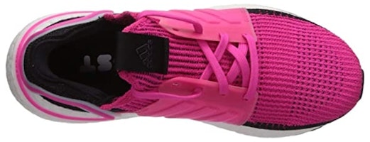 (女性)adidas UltraBoost 19「魅力粉紅」G27485 Lookbook (女性)adidas UltraBoost 19「魅力粉紅」G27485