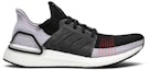 Buy (W) adidas UltraBoost 19 'Soft Vision' Lelaki/Perempuan Sneakers G27489
