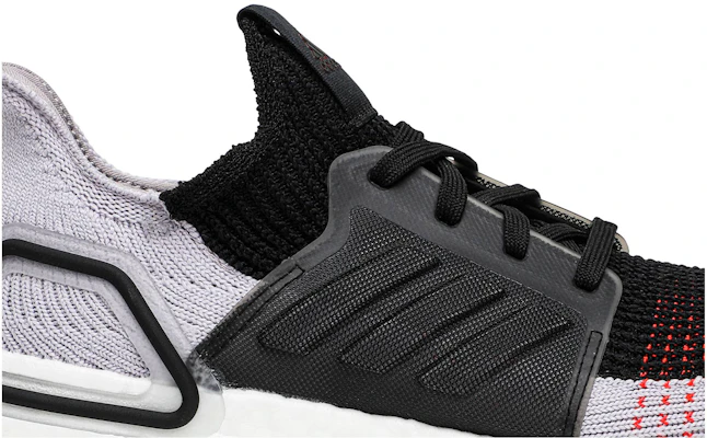 (W) adidas UltraBoost 19 'Soft Vision' Lelaki/Perempuan Sneakers G27489 Order (W) adidas UltraBoost 19 'Soft Vision' Lelaki/Perempuan Sneakers G27489