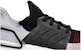 (W) adidas UltraBoost 19 'Soft Vision' Lelaki/Perempuan Sneakers G27489