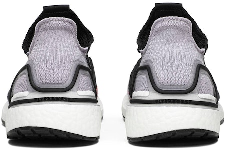 (W) adidas UltraBoost 19 'Visión Suave' G27489 Details for (W) adidas UltraBoost 19 'Visión Suave' G27489