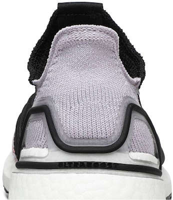 (W) adidas UltraBoost 19 'Soft Vision' Lelaki/Perempuan Sneakers G27489 Sizing (W) adidas UltraBoost 19 'Soft Vision' Lelaki/Perempuan Sneakers G27489