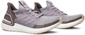 (W) adidas UltraBoost 19 'Soft Vision' Lelaki & Wanita G27490