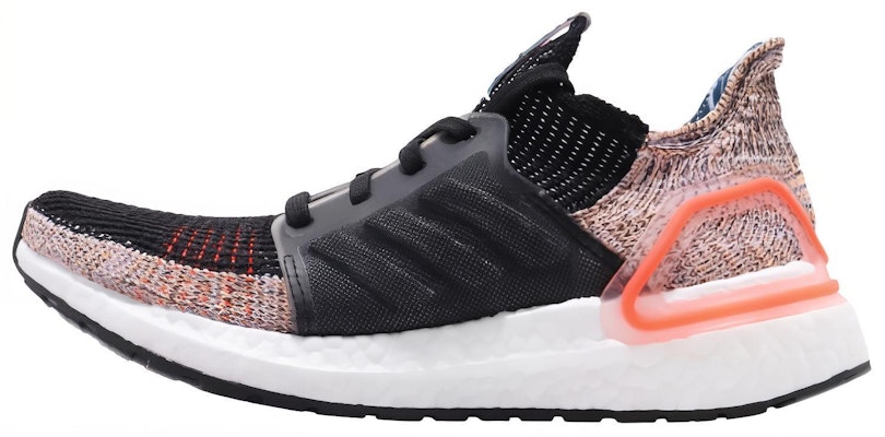 (Women) adidas UltraBoost 19 'Solar Orange' G54017 Buy (Women) adidas UltraBoost 19 'Solar Orange' G54017