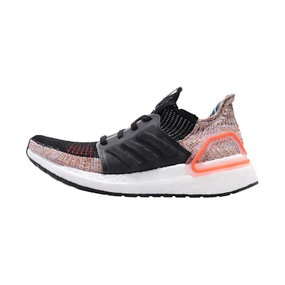 (W) adidas UltraBoost 19 'Solar Orange'
