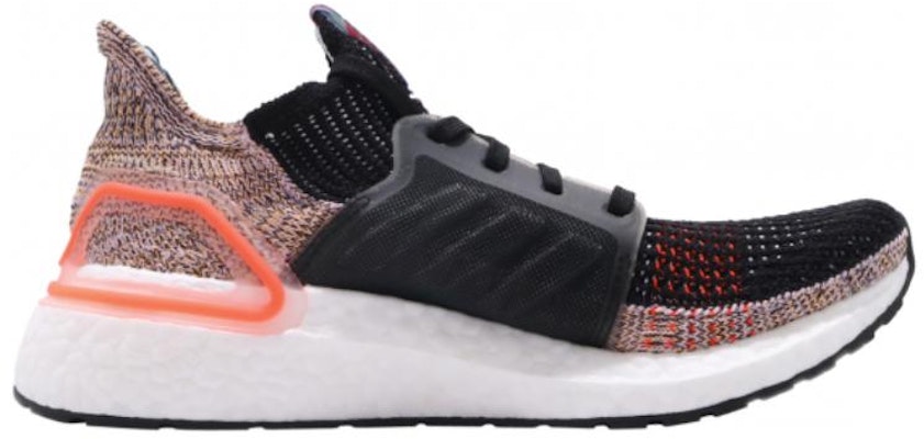 (Women) adidas UltraBoost 19 'Solar Orange' G54017 Order (Women) adidas UltraBoost 19 'Solar Orange' G54017
