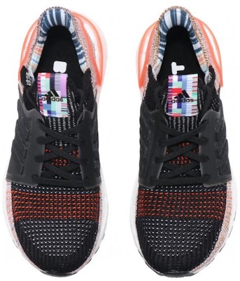 (Women) adidas UltraBoost 19 'Solar Orange' G54017 Shop (Women) adidas UltraBoost 19 'Solar Orange' G54017