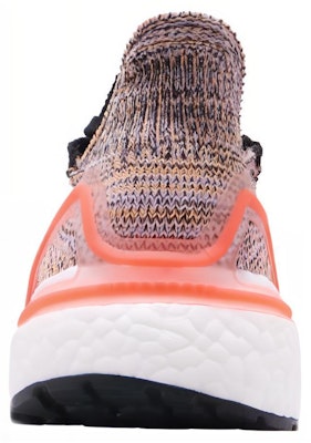 (Women) adidas UltraBoost 19 'Solar Orange' G54017 Purchase (Women) adidas UltraBoost 19 'Solar Orange' G54017