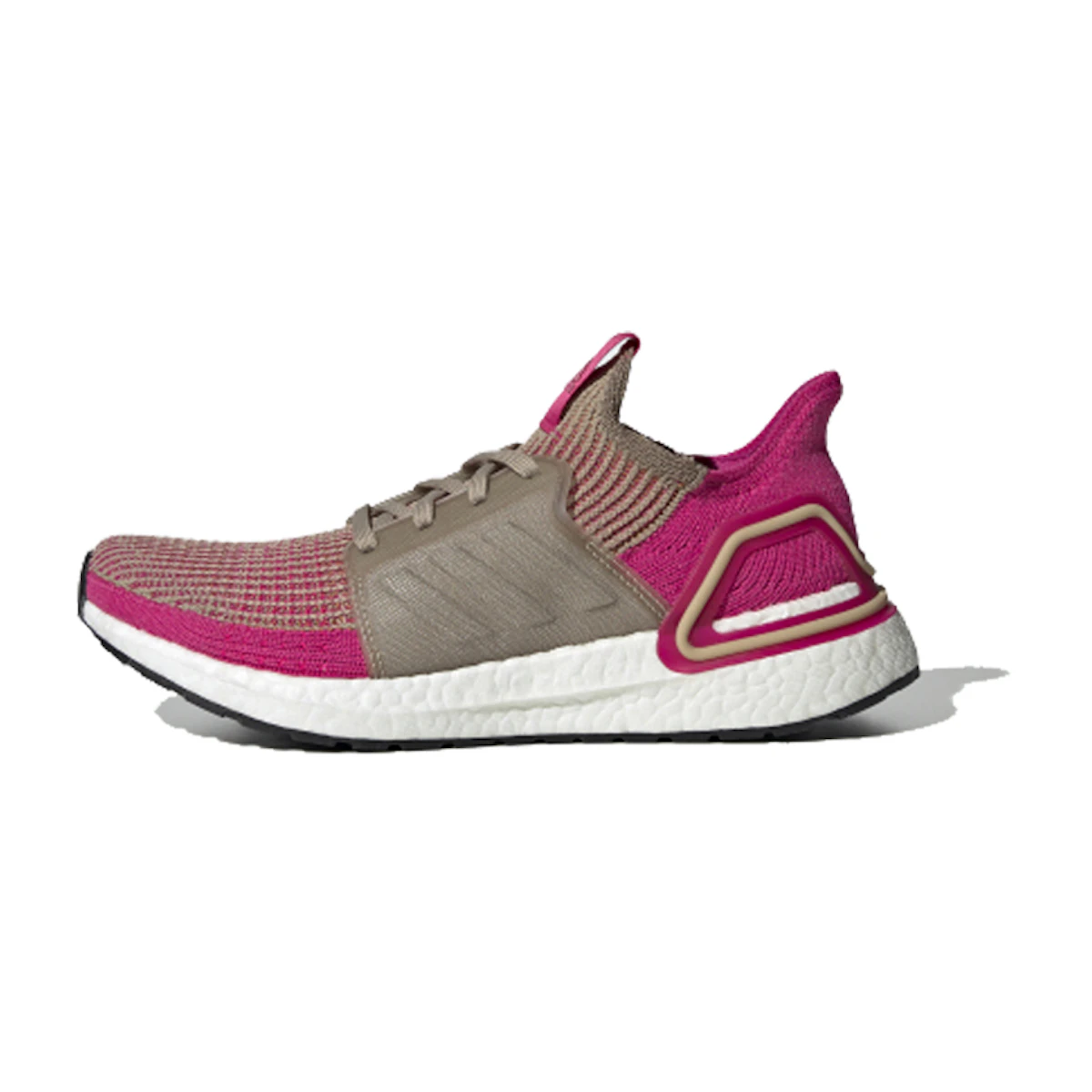 Purple Ultraboost Uncaged 2019 Sepatu Ultra Boost 19 Khaki Beli