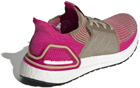 (W) ウルトラブースト19 "トレースカーキ/マゼンタ" G27497 Shop (W) ウルトラブースト19 "トレースカーキ/マゼンタ" G27497