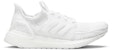 (W) adidas UltraBoost 19 'Putih Triple' G54015