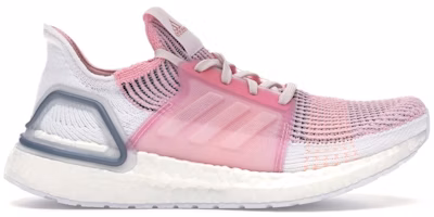 (Women) adidas UltraBoost 19 'True Pink' EF6517 (Women) adidas UltraBoost 19 'True Pink' EF6517