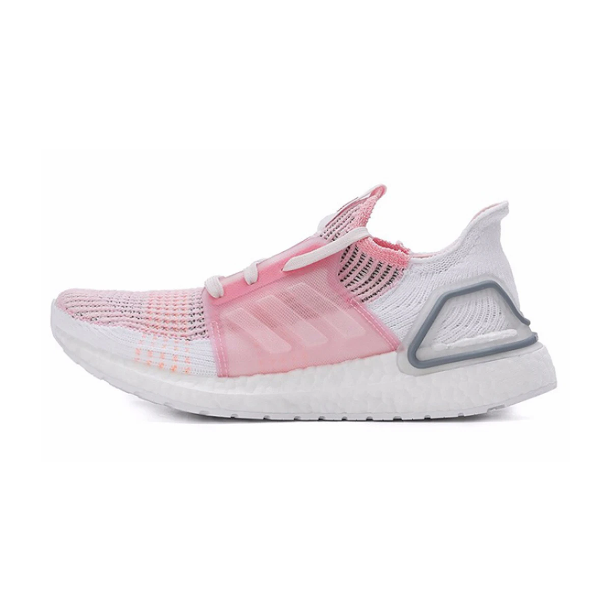 Beli (Women) adidas UltraBoost 19 'True Pink' EF6517 Novelship