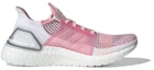 Order (W) adidas UltraBoost 19 'True Pink' Wanita EF6517