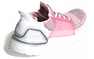 (女性)阿迪達斯 UltraBoost 19 'True Pink' EF6517 Lookbook (女性)阿迪達斯 UltraBoost 19 'True Pink' EF6517
