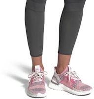(女性)阿迪達斯 UltraBoost 19 'True Pink' EF6517 Details for (女性)阿迪達斯 UltraBoost 19 'True Pink' EF6517