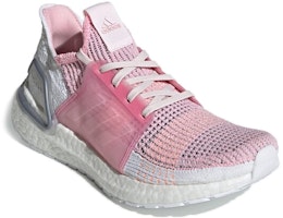 (W) 阿迪达斯UltraBoost 19 '纯粉色' F35283 Lookbook (W) 阿迪达斯UltraBoost 19 '纯粉色' F35283