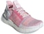 (W) adidas UltraBoost 19 'True Pink' Wanita F35283