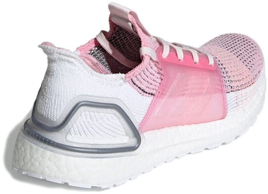 (Women) adidas UltraBoost 19 'True Pink' F35283 Shop (Women) adidas UltraBoost 19 'True Pink' F35283