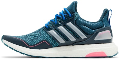 (W) adidas UltraBoost 1.0 'Arctic Night Pink' Sepatu Wanita ID9633 Lookbook (W) adidas UltraBoost 1.0 'Arctic Night Pink' Sepatu Wanita ID9633