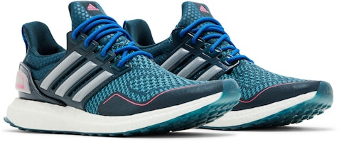 (W) adidas UltraBoost 1.0 'Arctic Night Pink' Sepatu Wanita ID9633 Cheap (W) adidas UltraBoost 1.0 'Arctic Night Pink' Sepatu Wanita ID9633