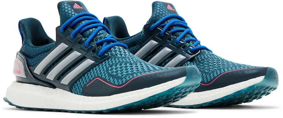 (W) adidas UltraBoost 1.0 'Arctic Night Pink' Wanita ID9633 Cheap (W) adidas UltraBoost 1.0 'Arctic Night Pink' Wanita ID9633