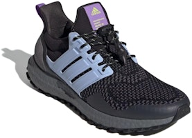 (女性)阿迪達斯 UltraBoost 1.0 '黑藍晨光' 編號 ID9640 Order (女性)阿迪達斯 UltraBoost 1.0 '黑藍晨光' 編號 ID9640