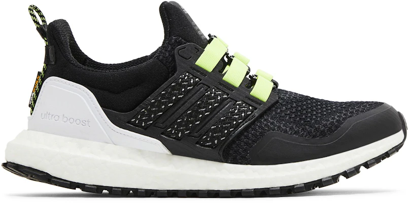 (W) adidas UltraBoost 1.0 ''Schwarz Lucid Lemon'' ID9637 Buy (W) adidas UltraBoost 1.0 ''Schwarz Lucid Lemon'' ID9637