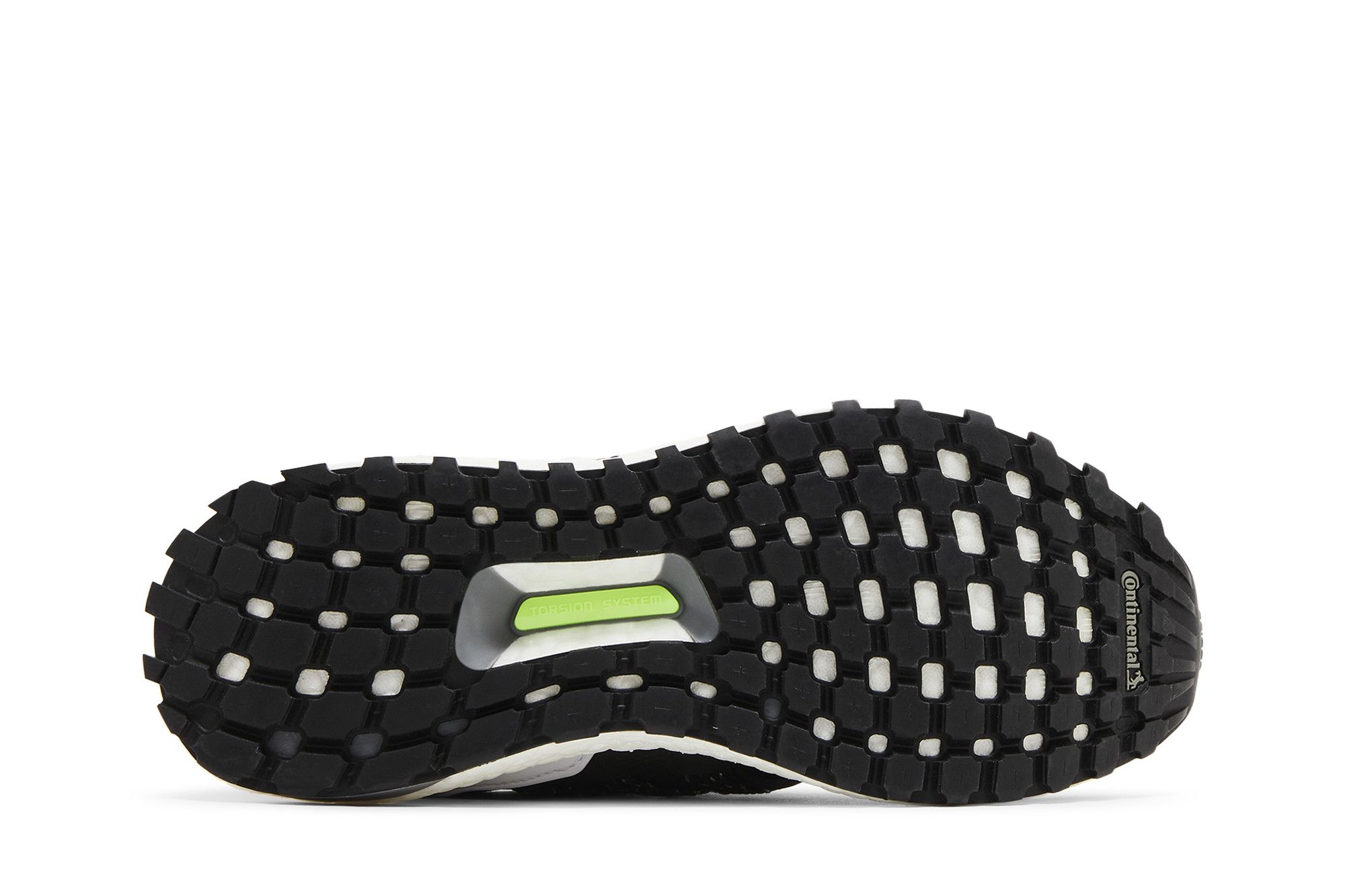 Shop (W) adidas UltraBoost 1.0 ''Schwarz Lucid Lemon'' ID9637