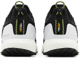 Details for (W) adidas UltraBoost 1.0 ''Zwart Lucid Lemon'' ID9637