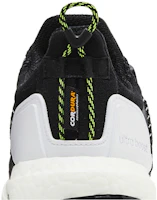 Sizing (W) adidas UltraBoost 1.0 ''Zwart Lucid Lemon'' ID9637