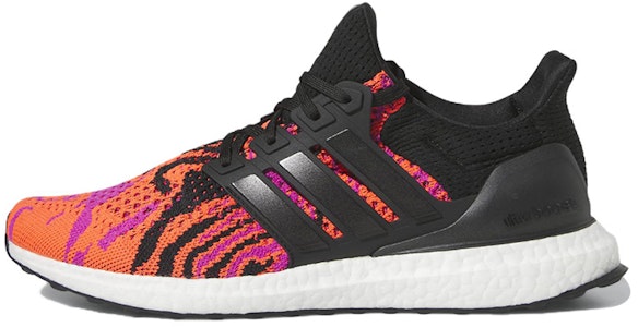 adidas Ultraboost 1.0 防滑耐磨輕便 低筒 跑步鞋 男款 紅黑白 Buy adidas Ultraboost 1.0 防滑耐磨輕便 低筒 跑步鞋 男款 紅黑白