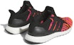 Shop (W) adidas UltraBoost 1.0 'Hitam Solar Merah Api' IG7310