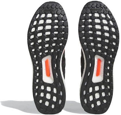 (W) adidas UltraBoost 1.0 'Hitam Solar Merah Api' IG7310 Details for (W) adidas UltraBoost 1.0 'Hitam Solar Merah Api' IG7310