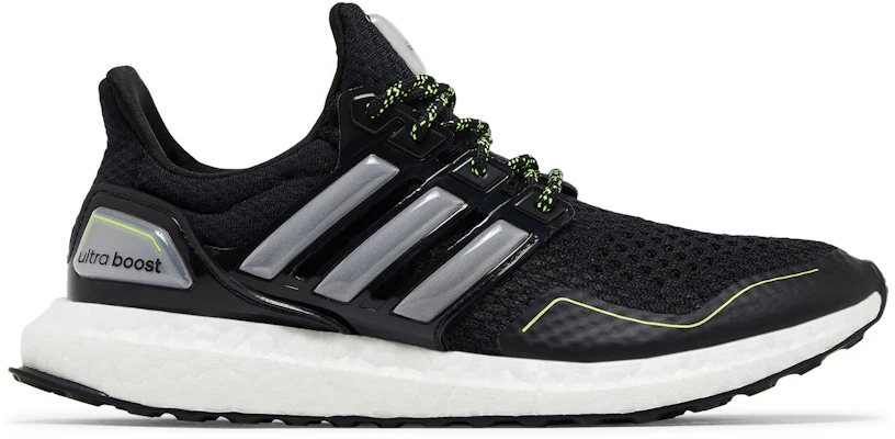 (W) adidas UltraBoost 1.0 ''Schwarz Team Solar Gelb'' ID1749 Buy (W) adidas UltraBoost 1.0 ''Schwarz Team Solar Gelb'' ID1749